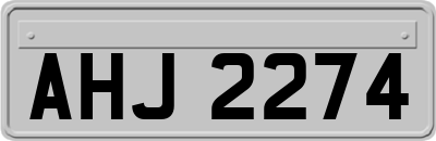 AHJ2274