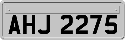 AHJ2275