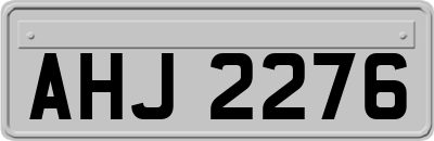 AHJ2276