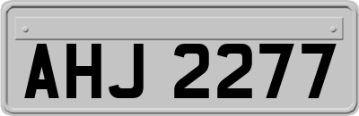 AHJ2277