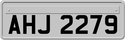 AHJ2279