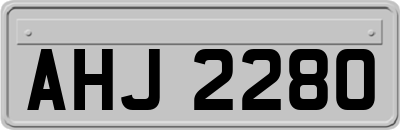 AHJ2280