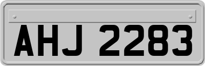 AHJ2283