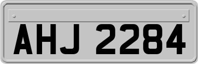 AHJ2284