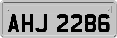 AHJ2286