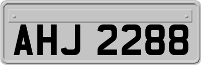 AHJ2288
