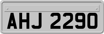 AHJ2290