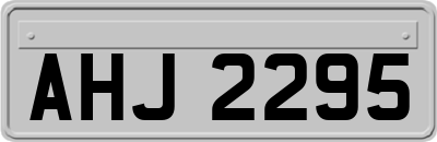 AHJ2295
