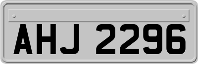 AHJ2296