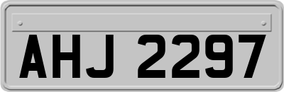 AHJ2297