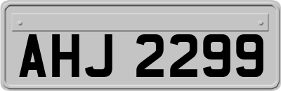 AHJ2299