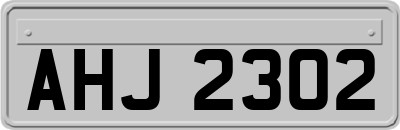 AHJ2302