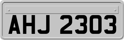 AHJ2303