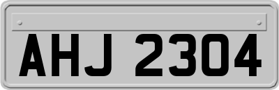 AHJ2304