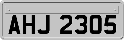 AHJ2305