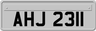 AHJ2311
