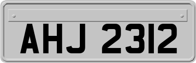 AHJ2312