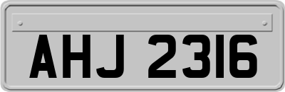 AHJ2316