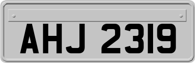 AHJ2319