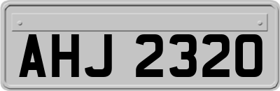 AHJ2320
