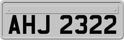 AHJ2322