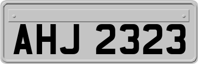 AHJ2323