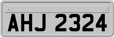 AHJ2324