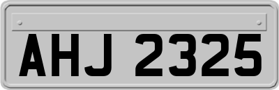 AHJ2325