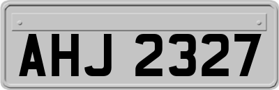 AHJ2327