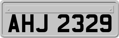 AHJ2329