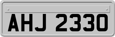 AHJ2330
