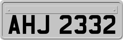 AHJ2332