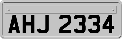 AHJ2334