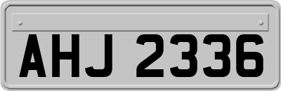 AHJ2336