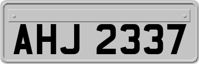 AHJ2337