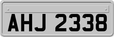 AHJ2338