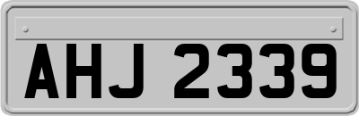 AHJ2339
