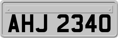 AHJ2340
