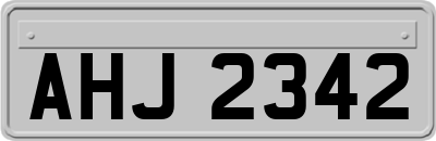 AHJ2342
