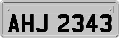 AHJ2343