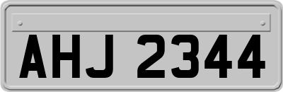AHJ2344