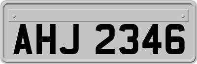 AHJ2346