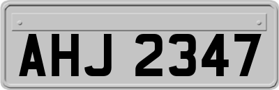 AHJ2347