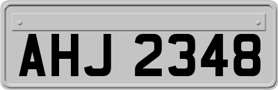 AHJ2348