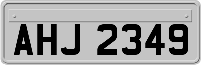 AHJ2349