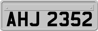 AHJ2352