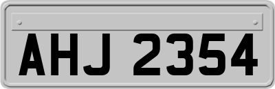AHJ2354
