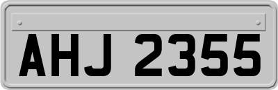 AHJ2355