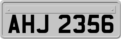 AHJ2356