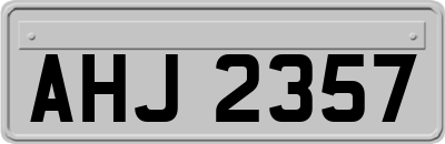 AHJ2357